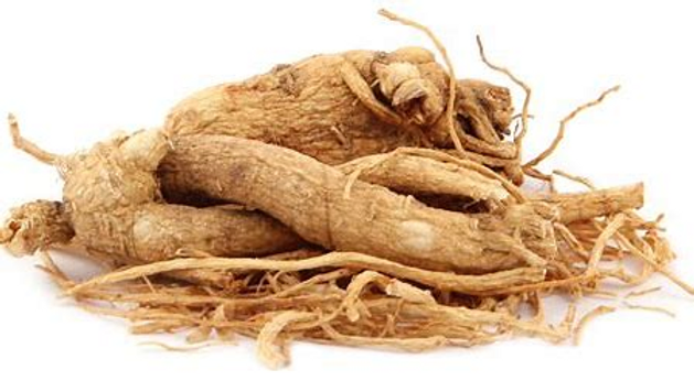 clevergesund - Berit Kacner, Ginseng